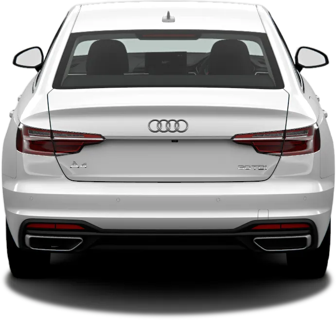 Audi A4 sedan benzin אאודי A4 סדאן בנזין