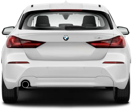 BMW 118I hatchback benzin ב.מ.וו סדרה 1 הצ'בק בנזין