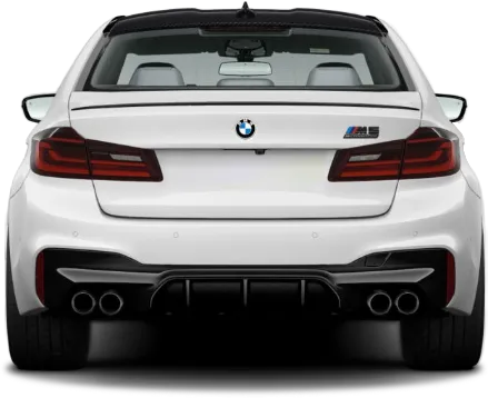 BMW M5 sedan benzin ב.מ.וו M5 סדאן בנזין