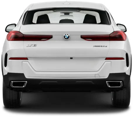 BMW X6 suv benzin ב.מ.וו X6 פנאי-שטח בנזין