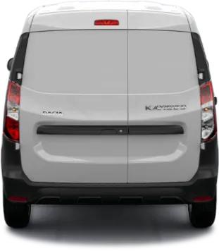 Dacia DOKKER combie diesel דאציה דוקר קומבי דיזל