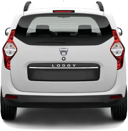 Dacia LODGY mpv diesel דאציה לודג'י MPV דיזל