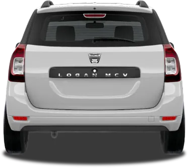 Dacia LOGAN station diesel דאציה לוגאן סטיישן דיזל