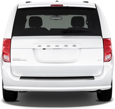 Dodge GRAND CARAVAN mpv benzin דודג' גראנד קראוון MPV בנזין