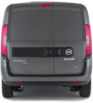 Fiat DOBLO integral-commercial diesel פיאט דובלו משא אחוד דיזל