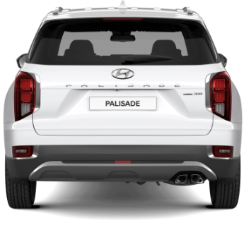 Hyundai PALISADE suv benzin יונדאי פליסייד פנאי-שטח בנזין