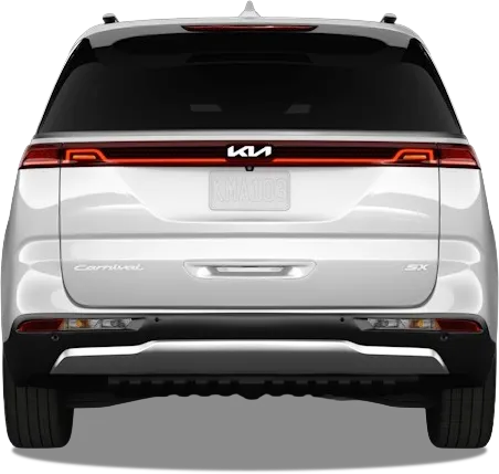 Kia CARNIVAL mpv benzin קיה קרניבל MPV בנזין