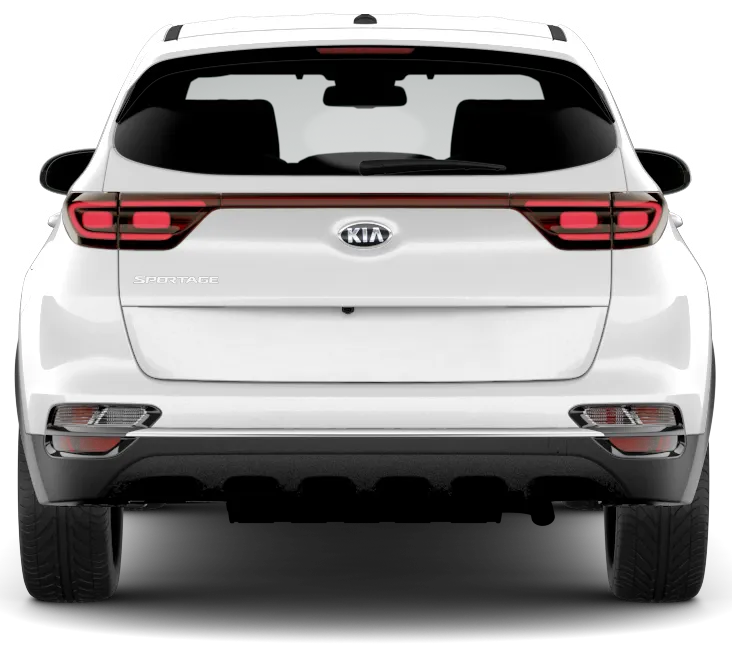 קיה SPORTAGE פנאי-שטח בנזין