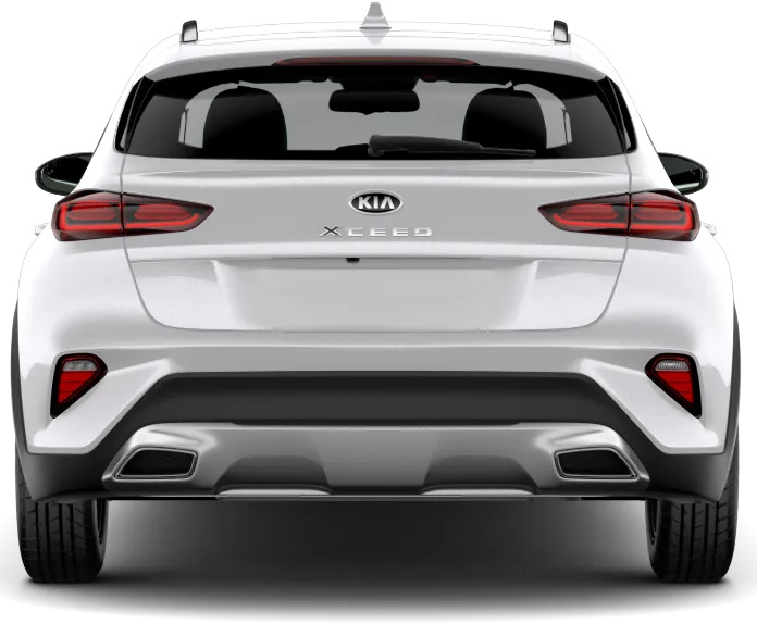Kia XCEED hatchback benzin קיה אקסיד הצ'בק בנזין