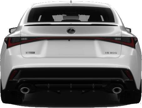 Lexus IS-300 sedan benzin לקסוס IS-300 סדאן בנזין
