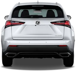 Lexus NX-300 suv benzin לקסוס NX-300 פנאי-שטח בנזין