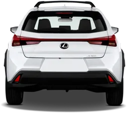 Lexus UX-200 suv benzin לקסוס UX-200 פנאי-שטח בנזין