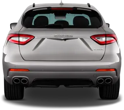 Maserati LEVANTE suv benzin מזארטי לבנטה פנאי-שטח בנזין