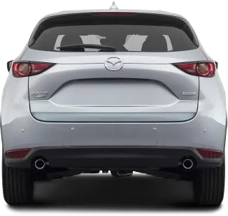 Mazda CX-5 suv benzin מאזדה CX-5 פנאי-שטח בנזין