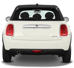 מיני קופר קבריולט בנזין