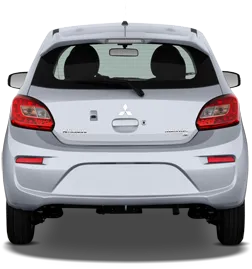 Mitsubishi SPACE-STAR hatchback benzin מיצובישי ספייס סטאר הצ'בק בנזין