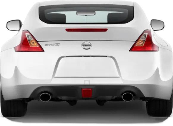 ניסאן 370Z קופה בנזין