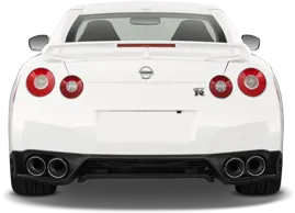 ניסאן GT-R קופה בנזין