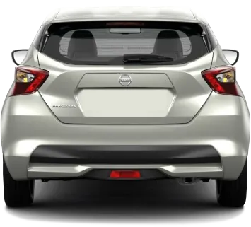 Nissan MICRA hatchback benzin ניסאן מיקרה הצ'בק בנזין