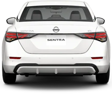 Nissan SENTRA sedan benzin ניסאן סנטרה סדאן בנזין