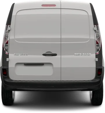Renault KANGOO combie diesel רנו קנגו קומבי דיזל