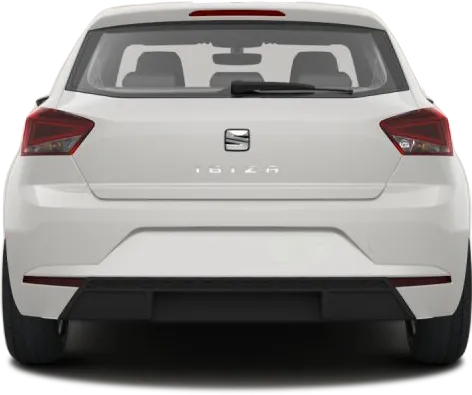 Seat IBIZA hatchback benzin סיאט איביזה הצ'בק בנזין