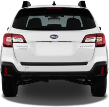 סובארו אאוטבק פנאי-שטח בנזין