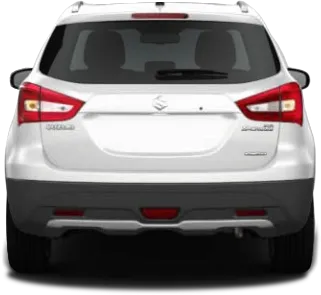 סוזוקי קרוסאובר הצ'בק בנזין