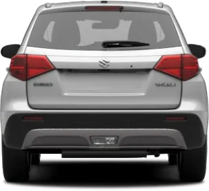 סוזוקי ויטארה פנאי-שטח בנזין