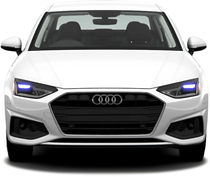 Audi A4 sedan benzin אאודי A4 סדאן בנזין
