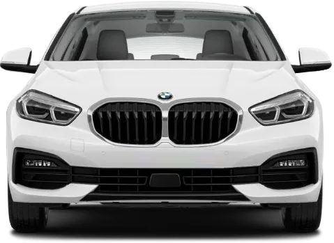 BMW 118I hatchback benzin ב.מ.וו סדרה 1 הצ'בק בנזין
