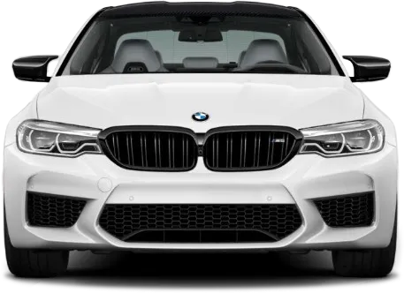 BMW M5 sedan benzin ב.מ.וו M5 סדאן בנזין