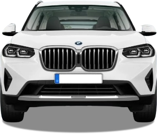 BMW X3 XDRIVE-30E suv plug-in ב.מ.וו X3 XDRIVE-30E פנאי-שטח בנזין + חשמל