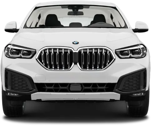 BMW X6 suv benzin ב.מ.וו X6 פנאי-שטח בנזין