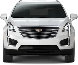 Cadillac XT5 suv benzin קאדילק XT5 פנאי-שטח בנזין
