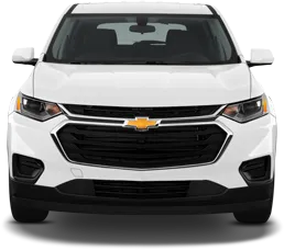 Chevrolet TRAVERSE suv benzin שברולט טראוורס פנאי-שטח בנזין