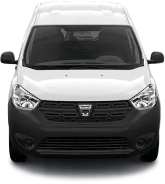 Dacia DOKKER combie diesel דאציה דוקר קומבי דיזל