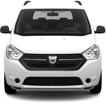 Dacia LODGY mpv diesel דאציה לודג'י MPV דיזל