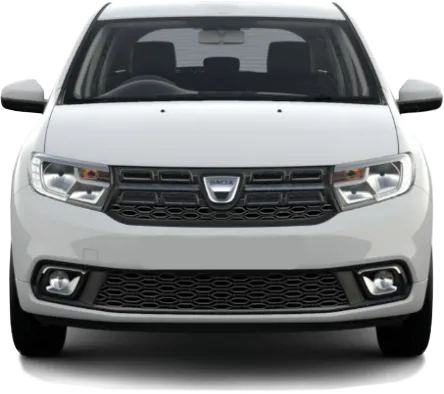 Dacia SANDERO hatchback diesel דאציה סנדרו הצ'בק דיזל