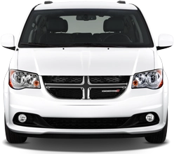 Dodge GRAND CARAVAN mpv benzin דודג' גראנד קראוון MPV בנזין