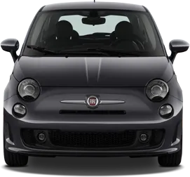 Fiat 500 hatchback benzin פיאט 500 הצ'בק בנזין