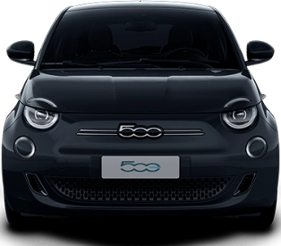 Fiat 500 hatchback electric פיאט 500 הצ'בק חשמל