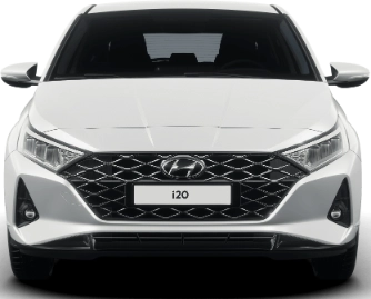 Hyundai I20 hatchback benzin יונדאי I20 הצ'בק בנזין