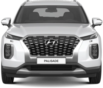 Hyundai PALISADE suv benzin יונדאי פליסייד פנאי-שטח בנזין