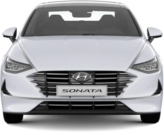 Hyundai SONATA sedan hybrid יונדאי סונטה סדאן בנזין היברידי