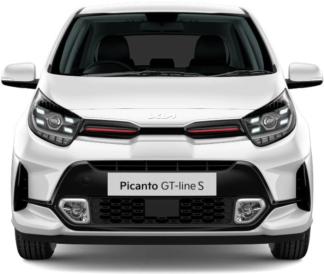 Kia PICANTO hatchback benzin קיה פיקנטו הצ'בק בנזין