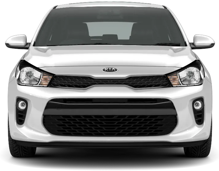 Kia RIO hatchback benzin קיה ריו הצ'בק בנזין