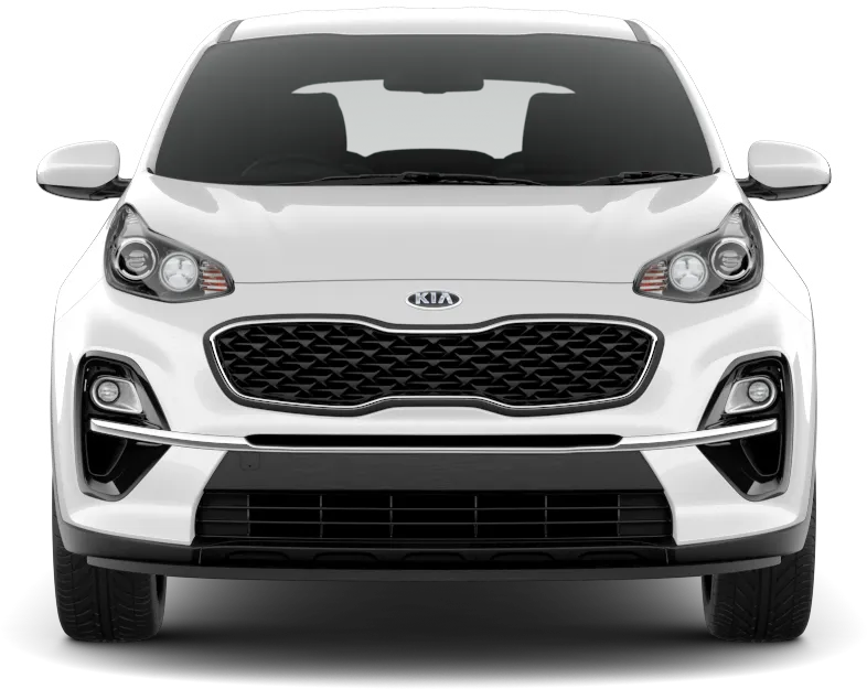 קיה SPORTAGE פנאי-שטח בנזין