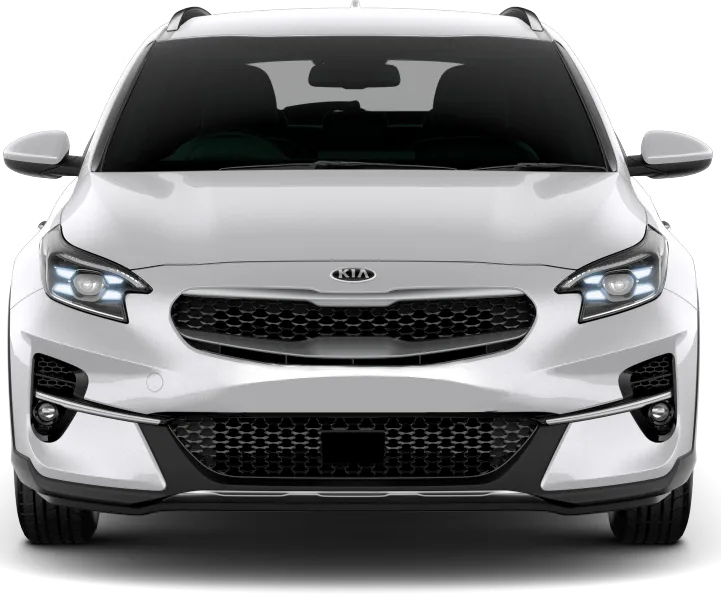 Kia XCEED hatchback benzin קיה אקסיד הצ'בק בנזין