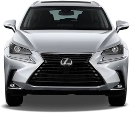 Lexus NX-300 suv benzin לקסוס NX-300 פנאי-שטח בנזין